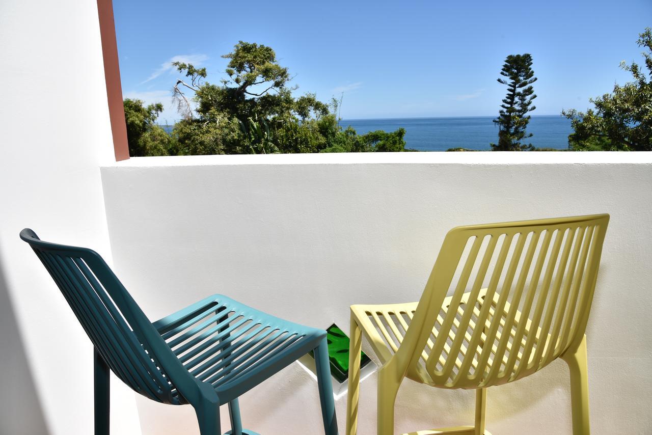 Spring Enjoy Color B&B Taitung Экстерьер фото